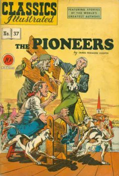 Cover of Cover D 52 page version