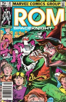 Cover of Cover C Canadian Price Variant