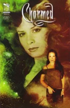 Cover of Cover B Photo Variant