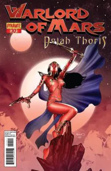 Cover of Cover B Paul Renaud Regular Cover