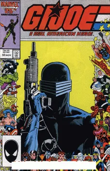 Cover of Cover C 2nd Print