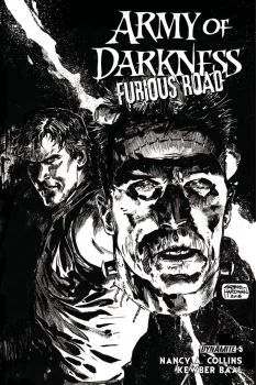 Cover of Cover B