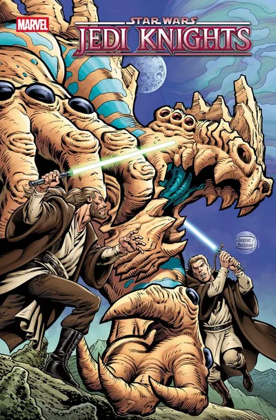 Cover of Dan Jurgens Classic Homage Variant