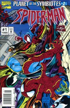 Cover of Cover B Flip-Book (Newsstand Edition)