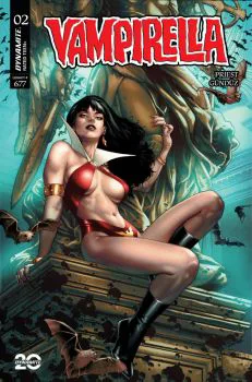 Cover of Jay Anacleto Incentive Variant (1:10)