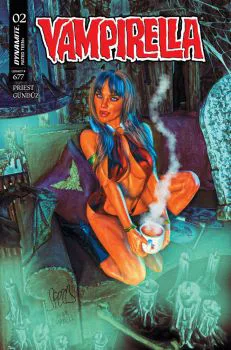 Cover of Mark Spears Incentive Blue Background Variant (1:10)