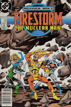 Cover of Cover C Canadian Price Variant