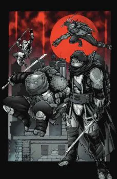 Cover of Edward Kraatz II Exclusive Variant