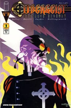 Cover of Variant Cover