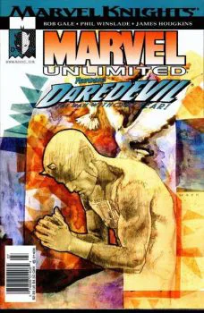 Cover of Cover B David Mack Newsstand