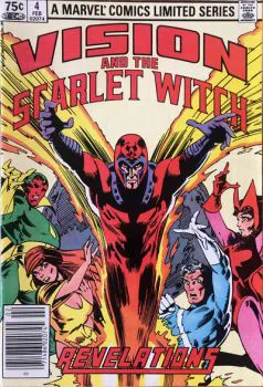 Cover of Cover C Canadian Price Variant