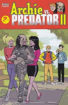 Cover of Greg Smallwood Cover