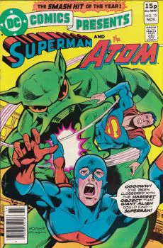 Cover of Cover C UK Price Variant