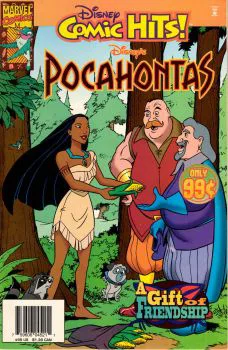 Cover of Cover C 99 Cent Price Variant