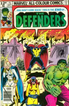 Cover of Cover C UK Price Variant