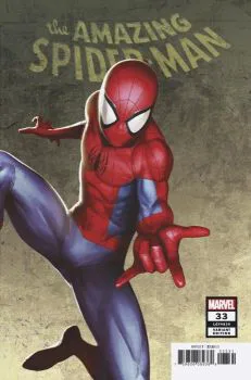 Cover of Sami Basri Incentive Variant (1:50)