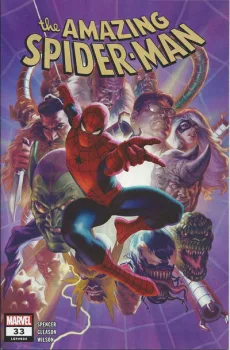 Cover of Felipe Massafera Walmart Exclusive Variant