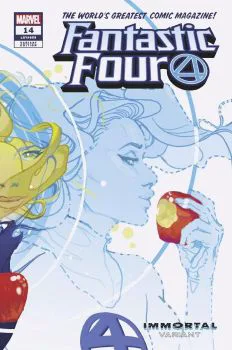 Cover of Cover E Christian Ward Wraparound Variant