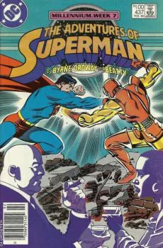 Cover of Cover C Canadian Price Variant