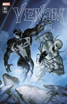 Cover of Crain Variant