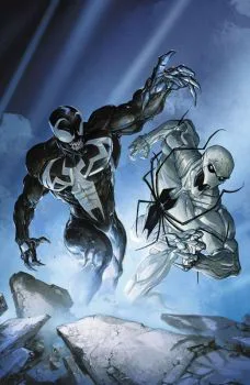 Cover of Crain Virgin Variant