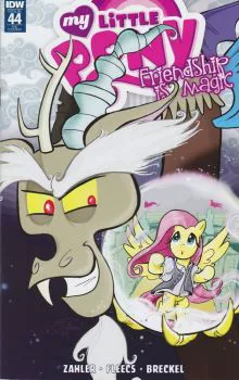 Cover of San Diego Comic Con Cover