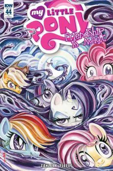Cover of 10 Copy Incentive