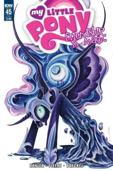 Cover of Cover B