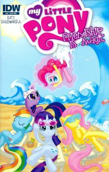 Cover of Subscription Cover