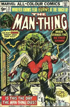 Cover of Cover B UK Price Variant