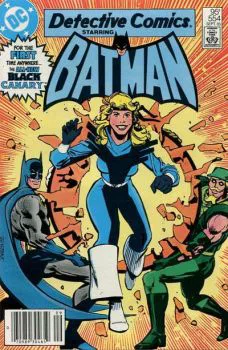 Cover of Cover C Canadian Price Variant