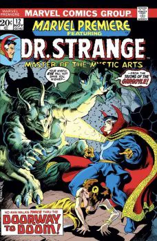 Cover of Cover B Mark Jewelers Variant