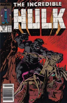 Cover of Cover C Mark Jewelers Variant