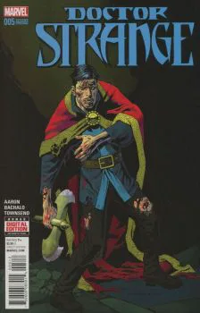 Cover of 2nd Printing