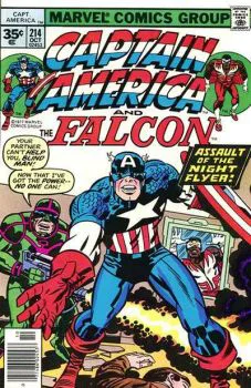 Cover of Cover C 35 Cent Price Variant