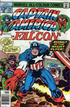 Cover of Cover D UK Price Variant