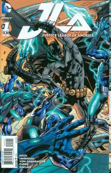 Cover of Cover J