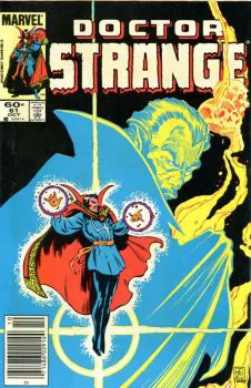 Cover of Cover D Mark Jewelers Variant