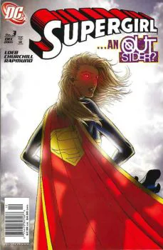 Cover of Cover C Ian Churchill Newsstand
