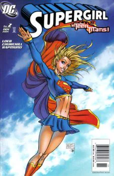 Cover of Cover C Michael Turner Newsstand