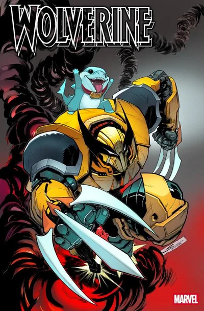 Cover of Cover D Tbd Artist Superstar Variant
