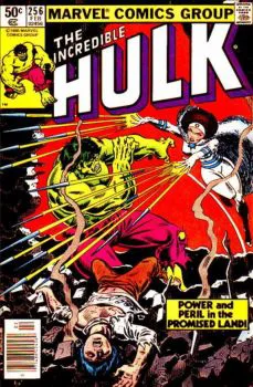Cover of Cover C Mark Jewelers Variant