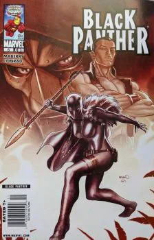 Cover of Cover B Paul Renaud Newsstand
