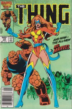 Cover of Cover C Canadian Price Variant