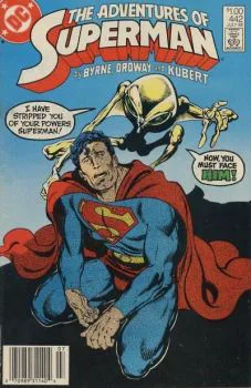 Cover of Cover C Canadian Price Variant