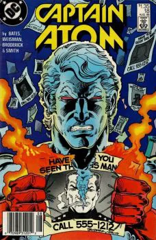 Cover of Cover C Canadian Price Variant