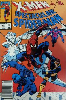 Cover of Cover C Australian Price Variant