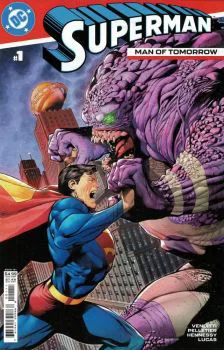 Cover of Convenience Store Reprint