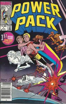 Cover of Cover C Canadian Price Variant
