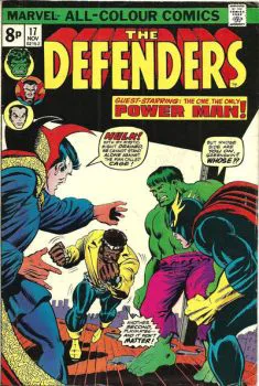 Cover of Cover B UK Price Variant